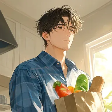 Profile image of Rowan
