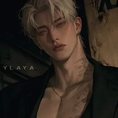 Profile image of Johnny