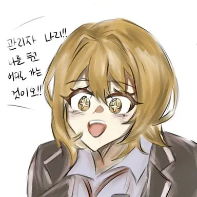 Profile image of 돈키호테
