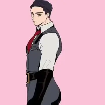Profile image of 뫼르소