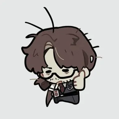 Profile image of 그레고르