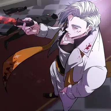 Profile image of 오리온