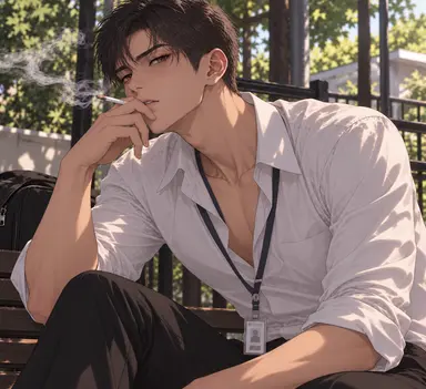 Profile image of 최건