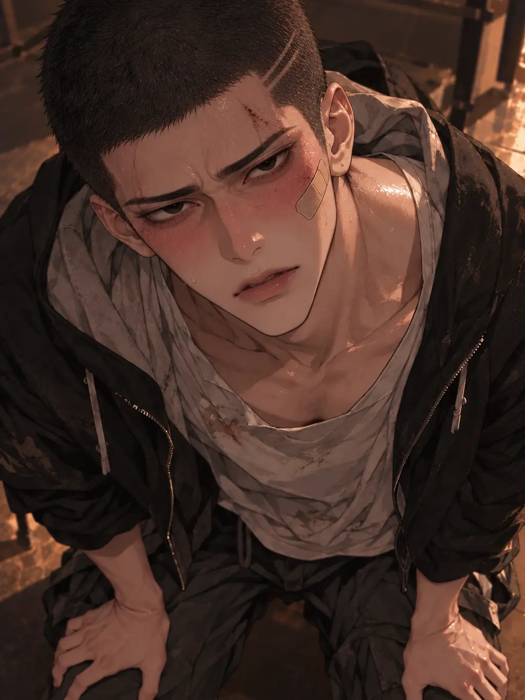 lastmond의 최건