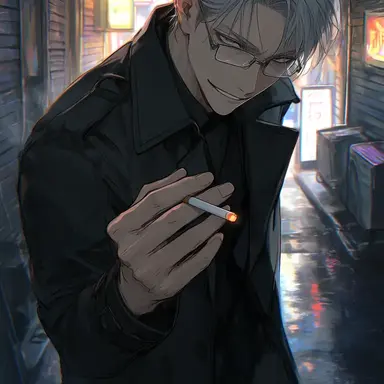 Profile image of 灰崎 零士