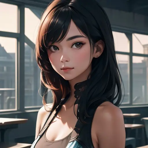 MorbidSheep9276의 구미호 엄마