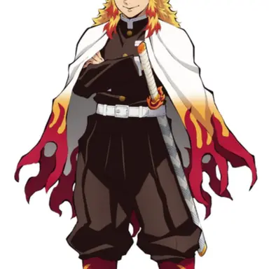 Profile image of 렌고쿠 쿄쥬로