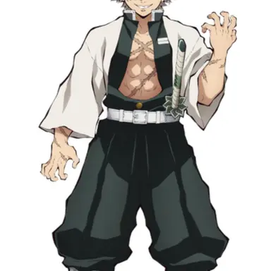 Profile image of 시나즈가와 사네미