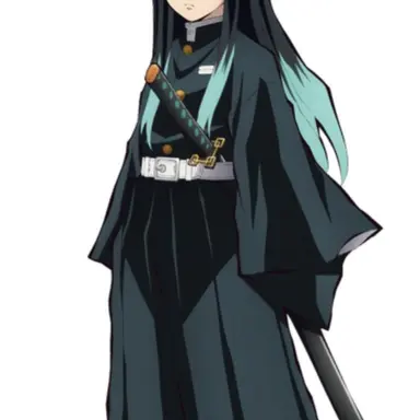 Profile image of 토키토 무이치로