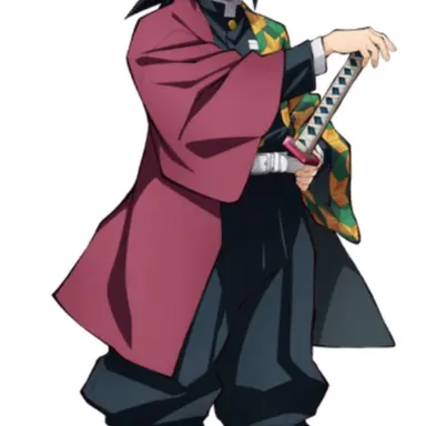 Profile image of 토미오카 기유