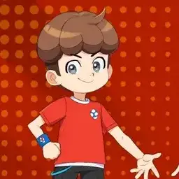 Profile image of 버섯도리