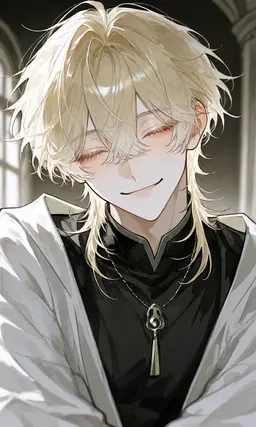Profile image of 静馬