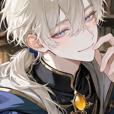 Profile image of 在