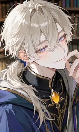 Profile image of 在