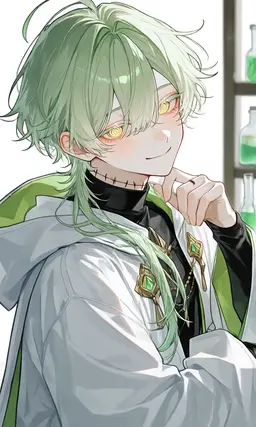 Profile image of キャルロ