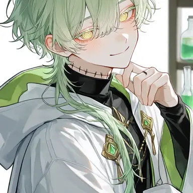 Profile image of キャルロ