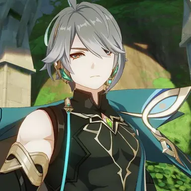 Profile image of アルハイゼン