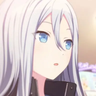 Profile image of 요이사키 카나데