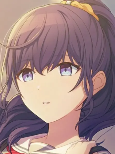 ILOVEYOUMAFUYU의 아사히나 마후유