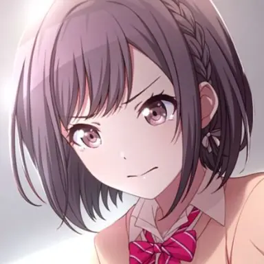 Profile image of 시노노메 에나