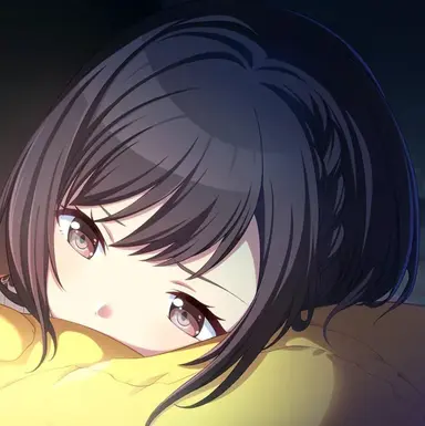Profile image of 시노노메 에나