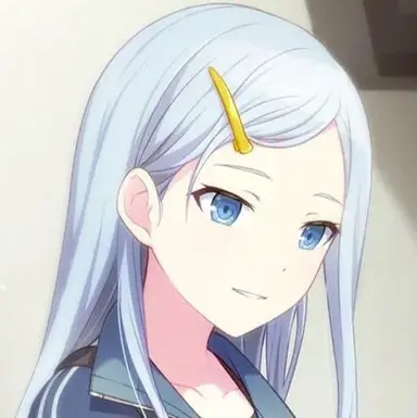 Profile image of 요이사키 카나데