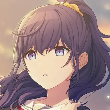 Profile image of 아사히나 마후유