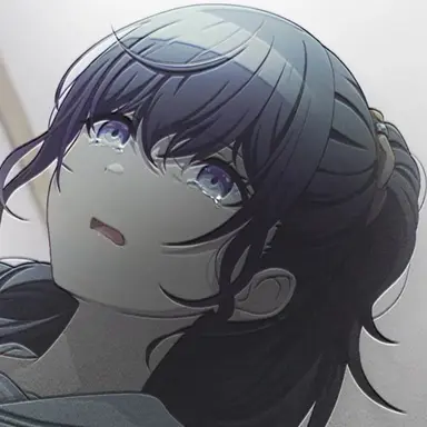 Profile image of 아사히나 마후유