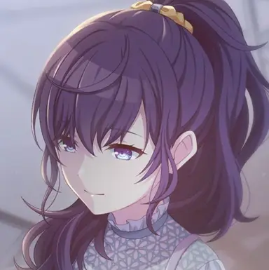 Profile image of 아사히나 마후유