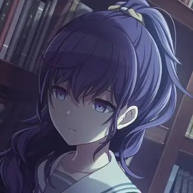 Profile image of 아사히나 마후유