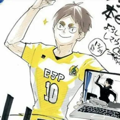 Profile image of 元也