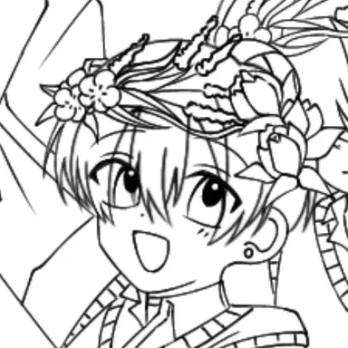 Profile image of Mikoto