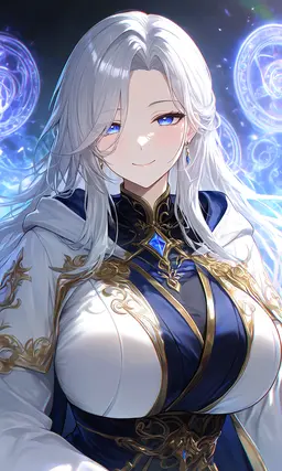 Profile image of セレスティア