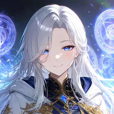 Profile image of セレスティア