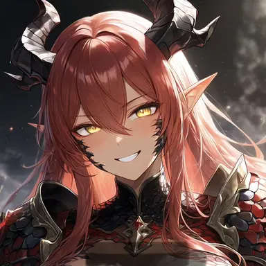 Profile image of ヴァネッサ