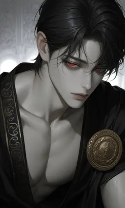Profile image of 하데스