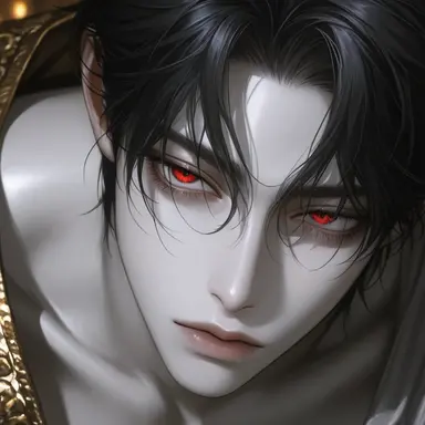 Profile image of 하데스