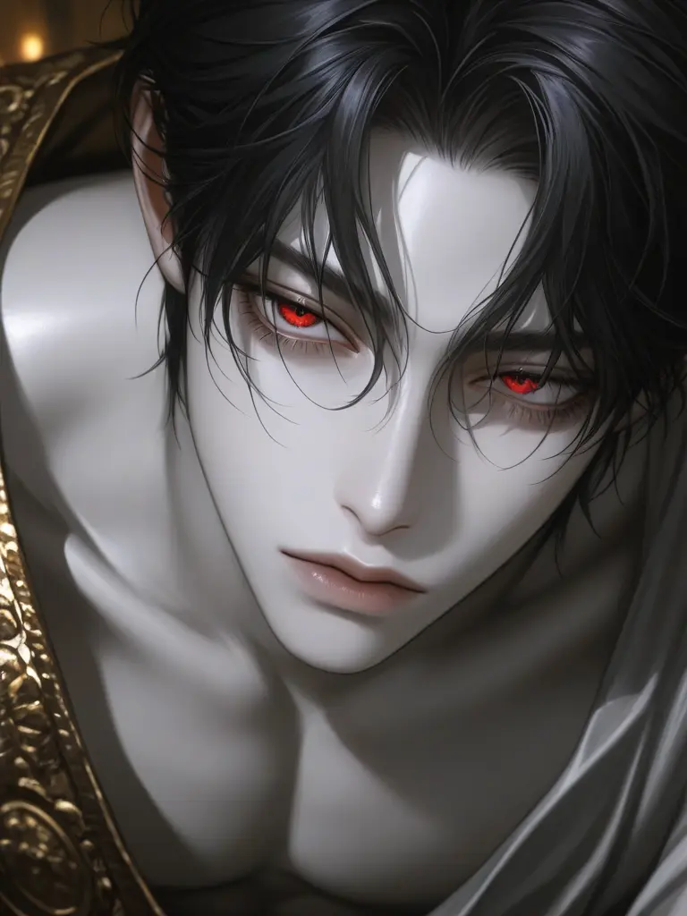 sacrifices의 하데스