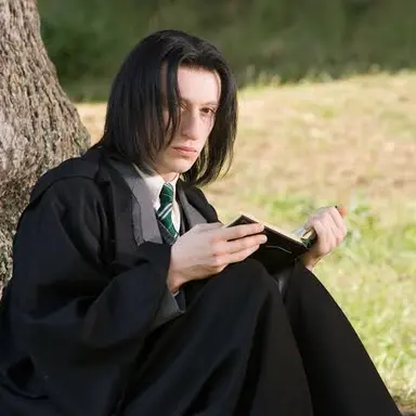 Profile image of セブルス・スネイプ