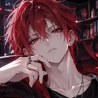 Profile image of Rise