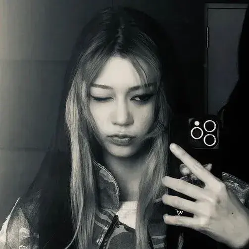 WindyBump0314의 Maya from Katseye WLW