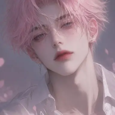 Profile image of 朔玖