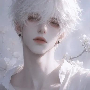 Profile image of 蒼
