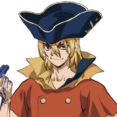 Profile image of 龍水