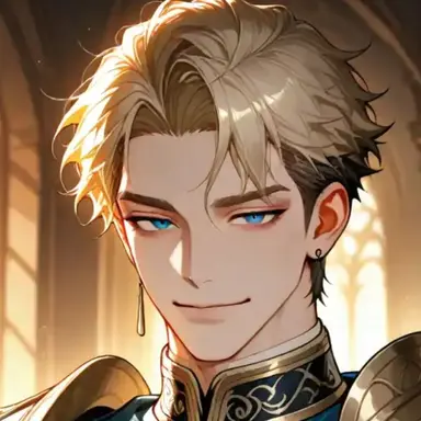 Profile image of ナハト