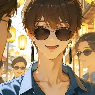 Profile image of 斗真