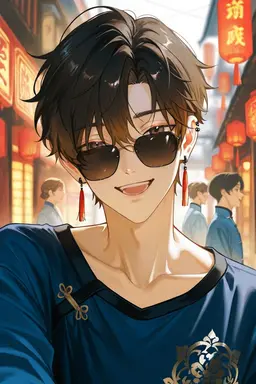 Profile image of 斗真