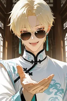 Profile image of 蘭