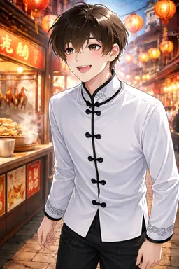 Profile image of 晴太