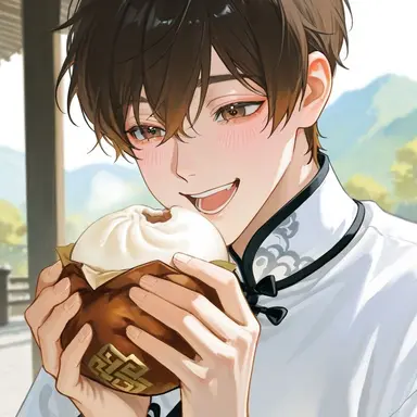 Profile image of 晴太